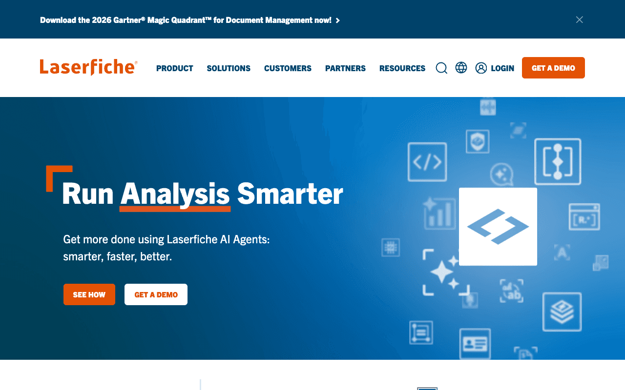 Run Business Smarter