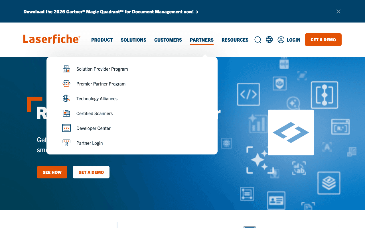 Hover Partners