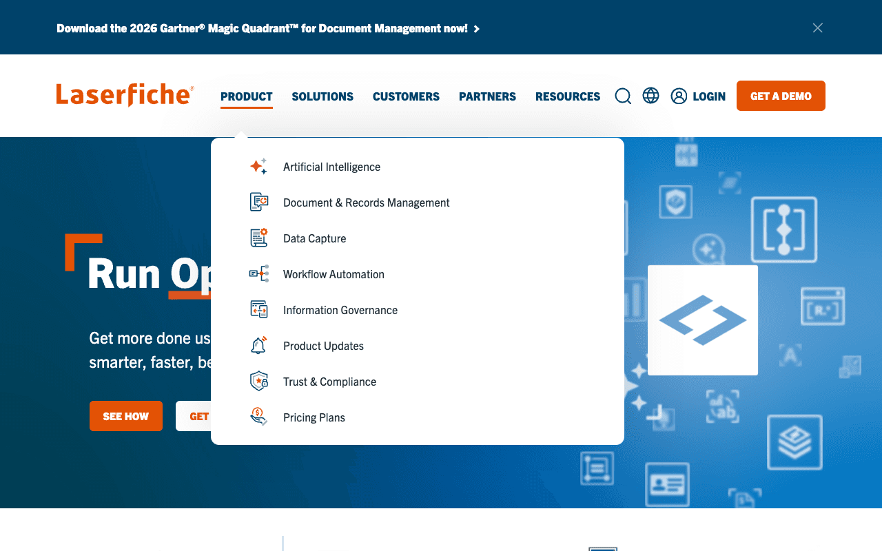 Hover Product
