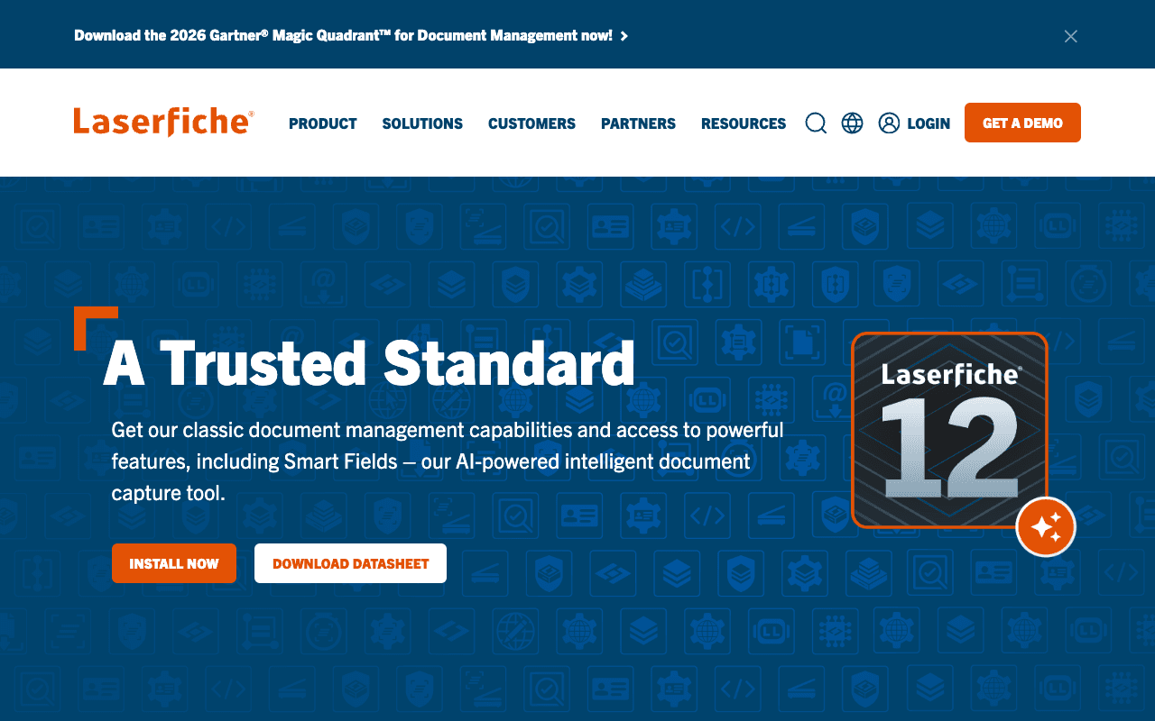 Laserfiche