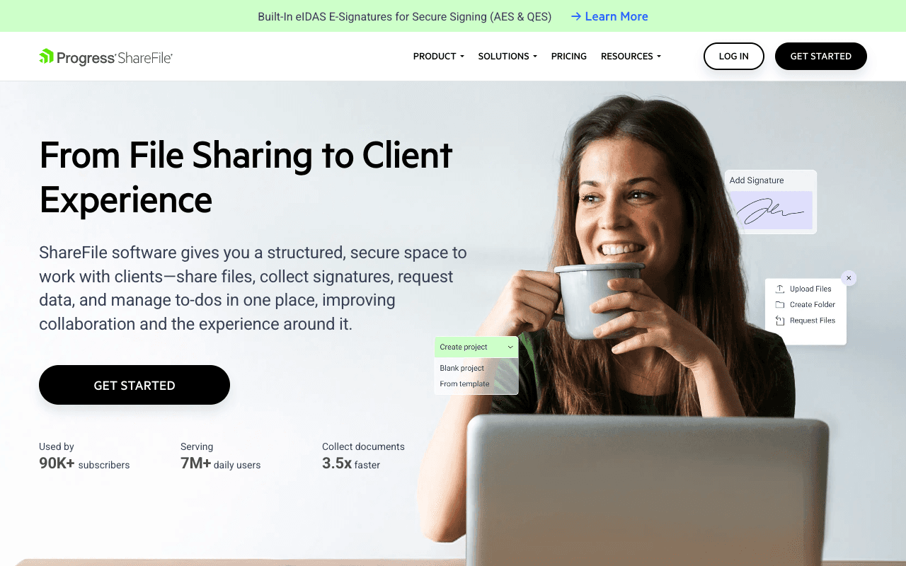 Sharefile